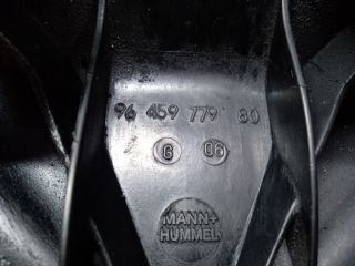 bontott FORD FOCUS C-MAX I Szívósor