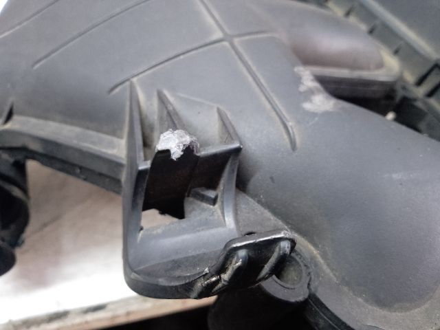 bontott FORD FOCUS C-MAX I Szívósor