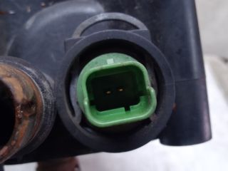 bontott FORD FOCUS C-MAX I Termosztátház