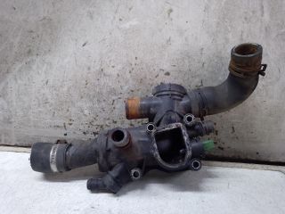 bontott FORD FOCUS C-MAX I Termosztátház