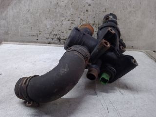 bontott FORD FOCUS C-MAX I Termosztátház