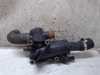 bontott FORD FOCUS C-MAX I Termosztátház