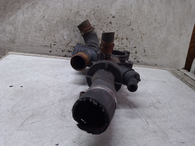 bontott FORD FOCUS C-MAX I Termosztátház