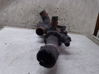 bontott FORD FOCUS C-MAX I Termosztátház