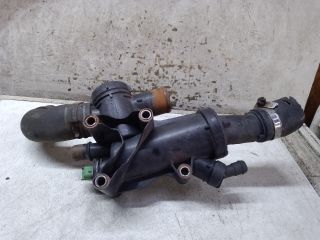 bontott FORD FOCUS C-MAX I Termosztátház