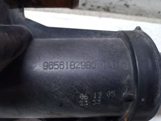 bontott FORD FOCUS C-MAX I Termosztátház