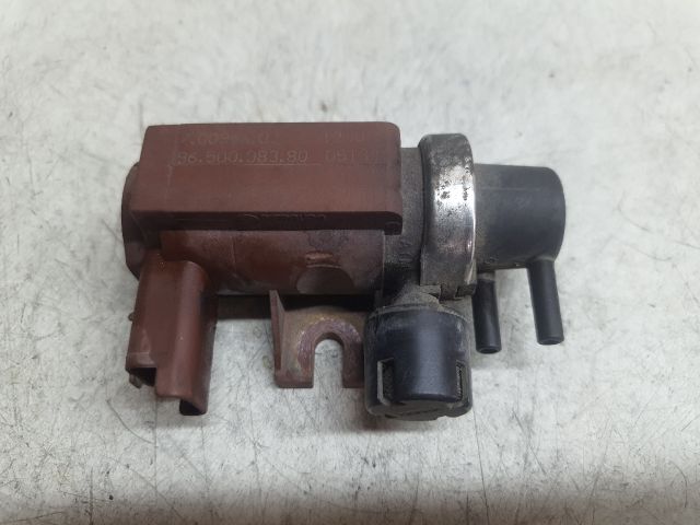 bontott FORD FOCUS C-MAX I Turbó Vákum Szelep