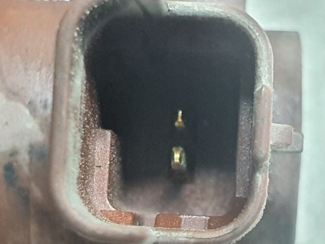 bontott FORD FOCUS C-MAX I Turbó Vákum Szelep