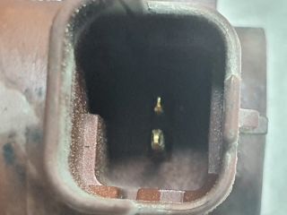 bontott FORD FOCUS C-MAX I Turbó Vákum Szelep