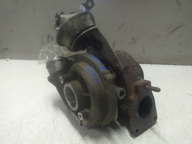 bontott FORD FOCUS C-MAX I Turbó