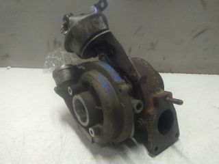 bontott FORD FOCUS C-MAX I Turbó