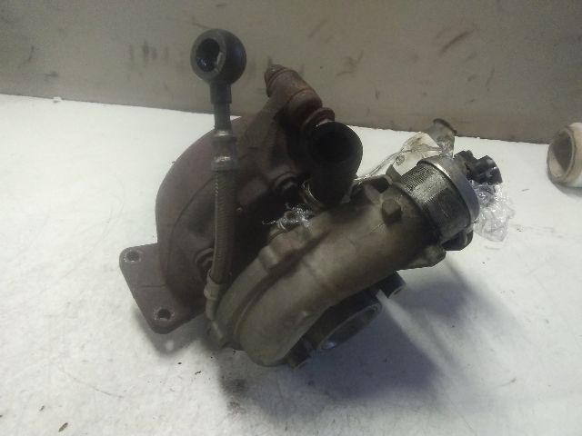 bontott FORD FOCUS C-MAX I Turbó