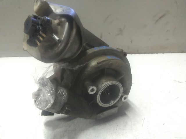 bontott FORD FOCUS C-MAX I Turbó