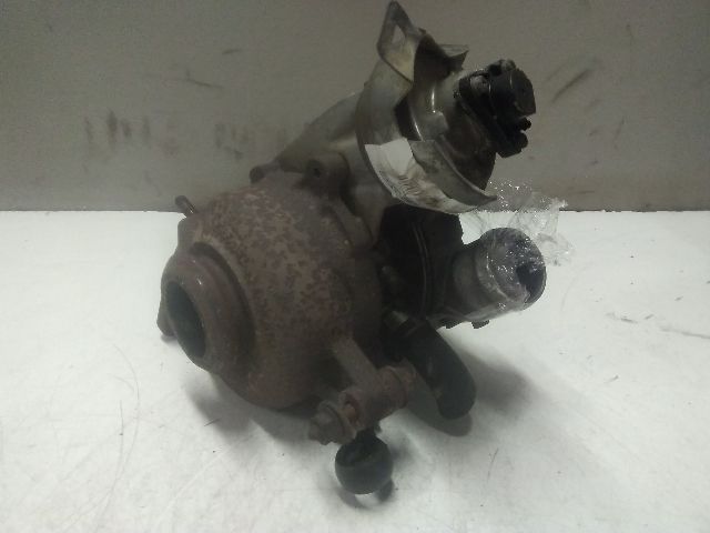 bontott FORD FOCUS C-MAX I Turbó