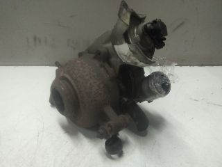 bontott FORD FOCUS C-MAX I Turbó