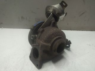 bontott FORD FOCUS C-MAX I Turbó