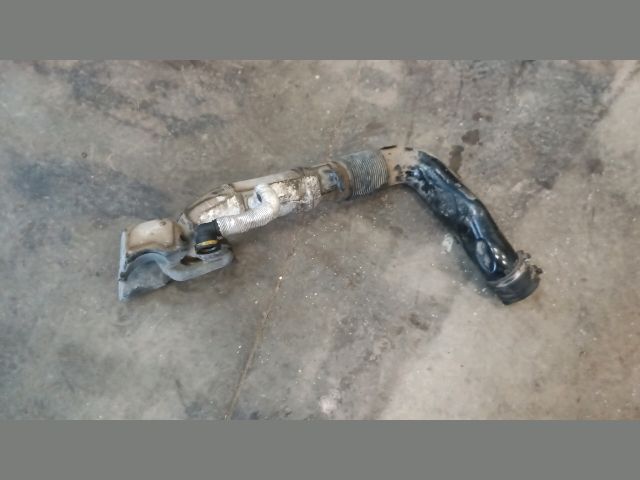 bontott FORD FOCUS C-MAX I Turbócső