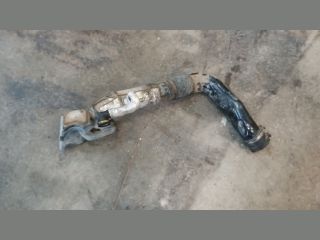 bontott FORD FOCUS C-MAX I Turbócső