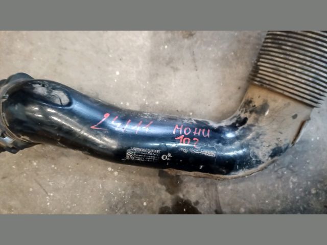 bontott FORD FOCUS C-MAX I Turbócső