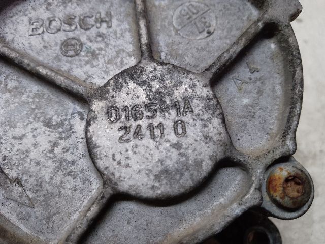 bontott FORD FOCUS C-MAX I Vákumpumpa