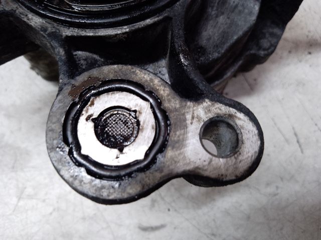 bontott FORD FOCUS C-MAX I Vákumpumpa