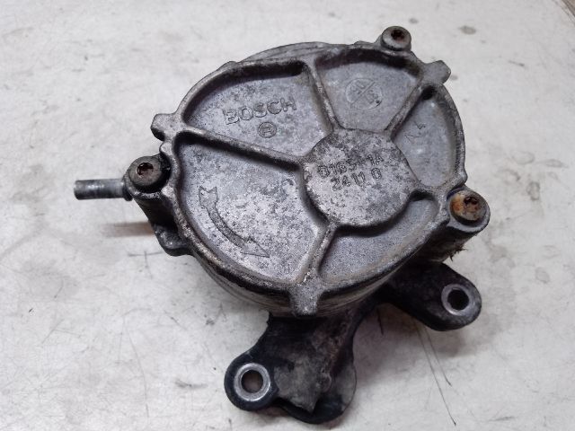 bontott FORD FOCUS C-MAX I Vákumpumpa