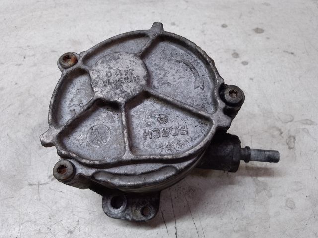 bontott FORD FOCUS C-MAX I Vákumpumpa