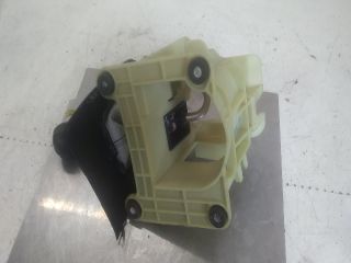 bontott FORD FOCUS C-MAX I Váltó Kulissza