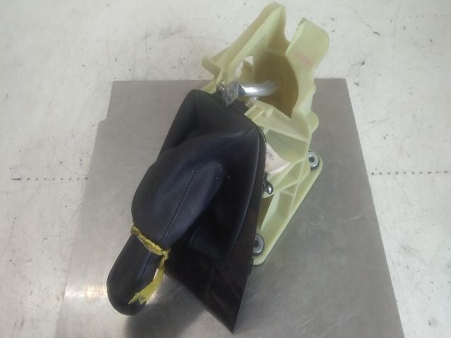 bontott FORD FOCUS C-MAX I Váltó Kulissza