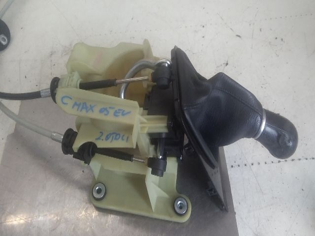 bontott FORD FOCUS C-MAX I Váltó Kulissza