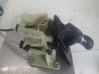 bontott FORD FOCUS C-MAX I Váltó Kulissza