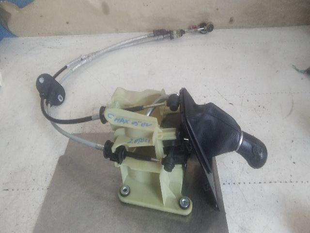 bontott FORD FOCUS C-MAX I Váltó Kulissza