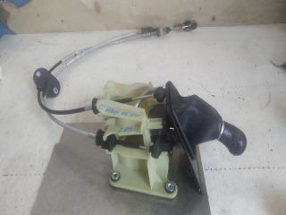 bontott FORD FOCUS C-MAX I Váltó Kulissza