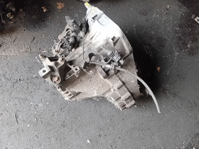 bontott FORD FOCUS C-MAX I Váltó (Mechanikus)