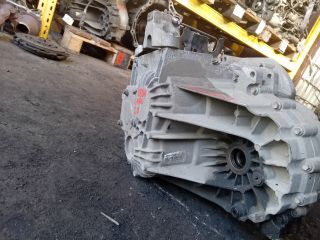 bontott FORD FOCUS C-MAX I Váltó (Mechanikus)