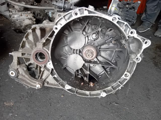 bontott FORD FOCUS C-MAX I Váltó (Mechanikus)