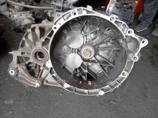 bontott FORD FOCUS C-MAX I Váltó (Mechanikus)