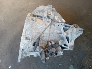 bontott FORD FOCUS C-MAX I Váltó (Mechanikus)
