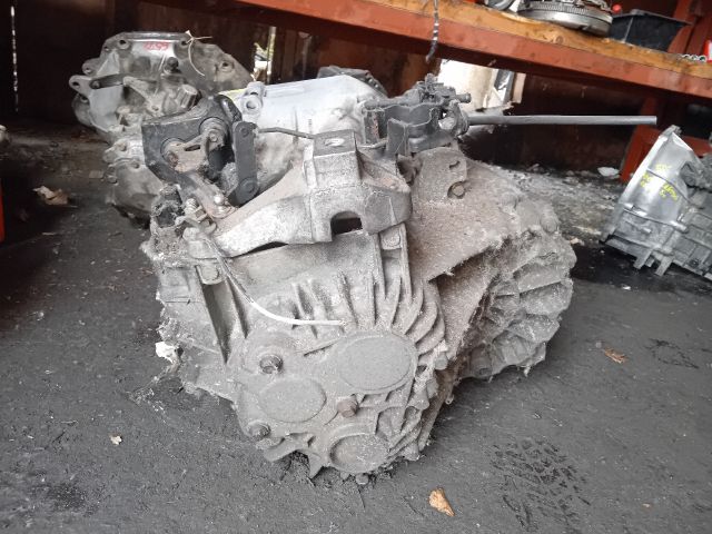 bontott FORD FOCUS C-MAX I Váltó (Mechanikus)