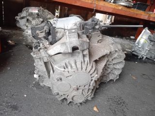 bontott FORD FOCUS C-MAX I Váltó (Mechanikus)