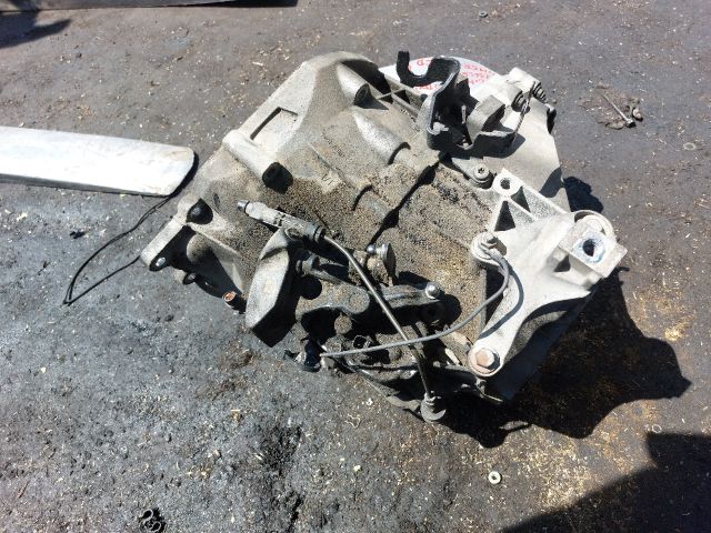 bontott FORD FOCUS C-MAX I Váltó (Mechanikus)