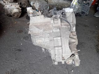 bontott FORD FOCUS C-MAX I Váltó (Mechanikus)