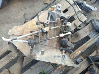 bontott FORD FOCUS C-MAX I Váltó (Mechanikus)