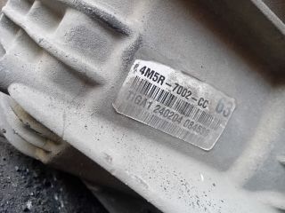 bontott FORD FOCUS C-MAX I Váltó (Mechanikus)