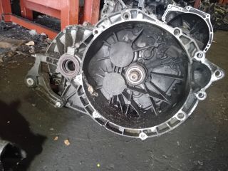 bontott FORD FOCUS C-MAX I Váltó (Mechanikus)