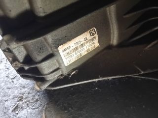 bontott FORD FOCUS C-MAX I Váltó (Mechanikus)