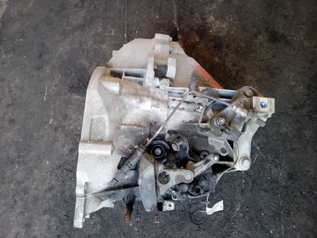 bontott FORD FOCUS C-MAX I Váltó (Mechanikus)