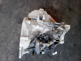 bontott FORD FOCUS C-MAX I Váltó (Mechanikus)