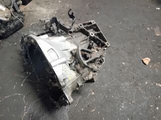 bontott FORD FOCUS C-MAX I Váltó (Mechanikus)