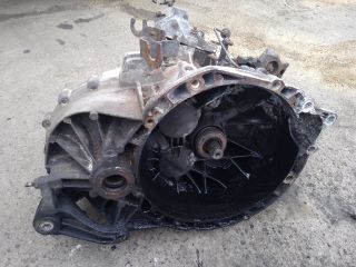 bontott FORD FOCUS C-MAX I Váltó (Mechanikus)